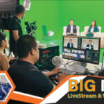 Big Media là đơn vị chuyên quay phim sự kiện uy tín, chuyên nghiệp hàng đầu